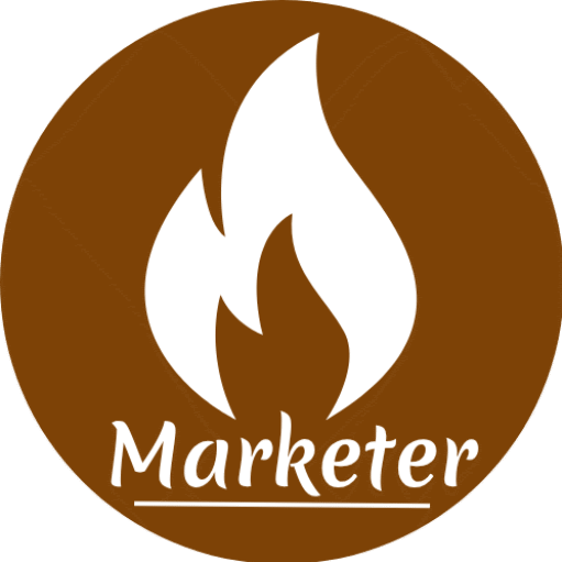 Flames Marketer